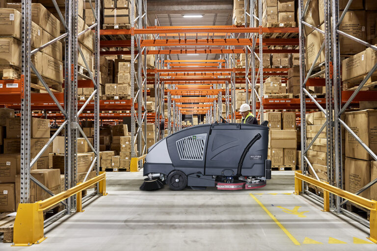 Nilfisk India | Nilfisk - Nilfisk India