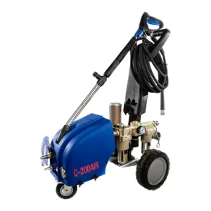 hpw-200air
